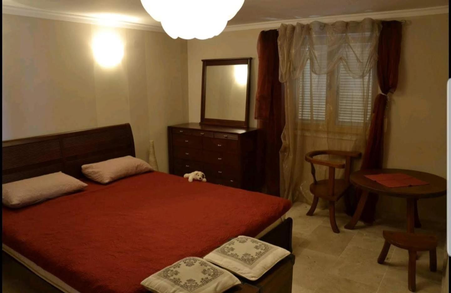 Nerina Apartment Petrovac Exterior photo