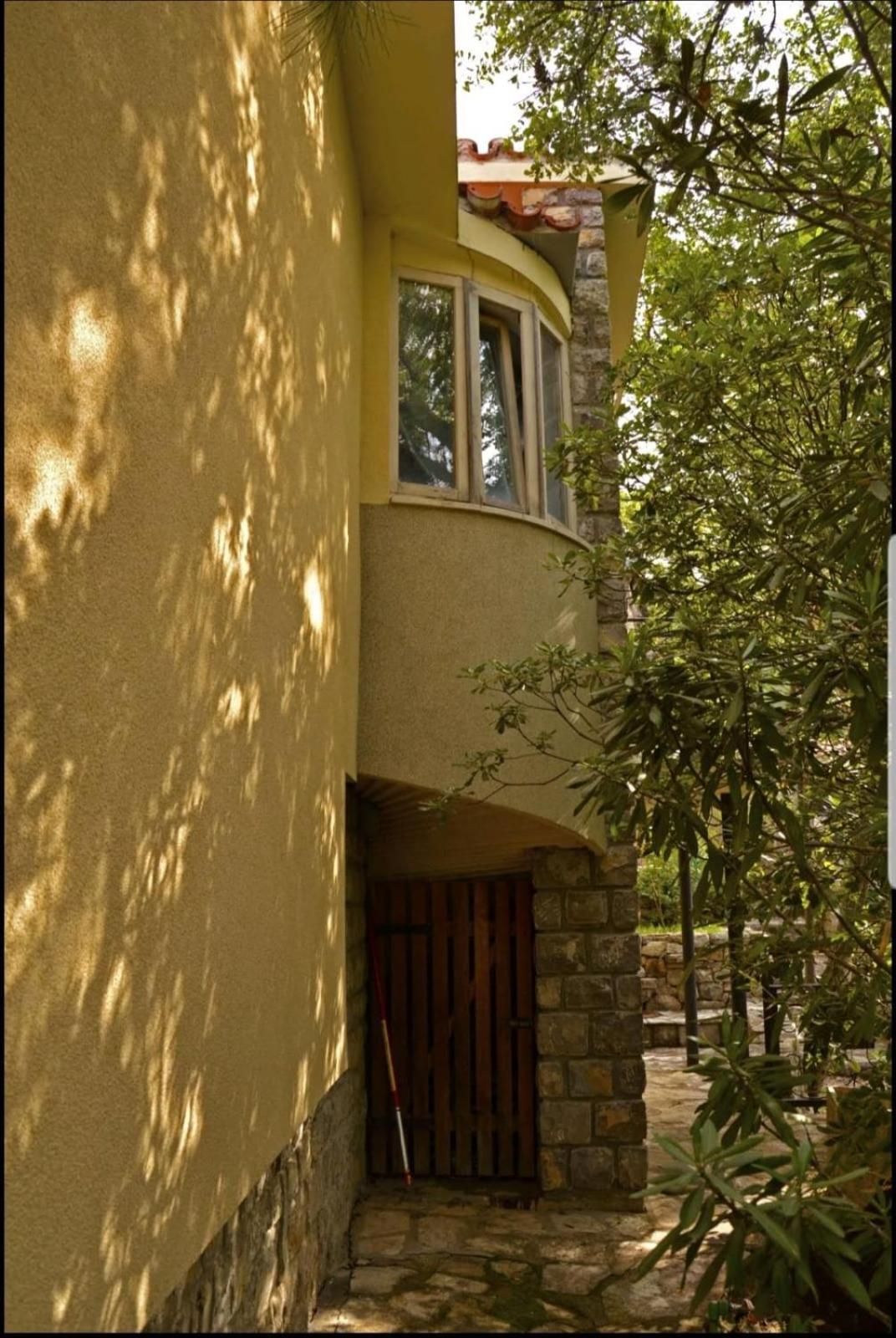 Nerina Apartment Petrovac Exterior photo
