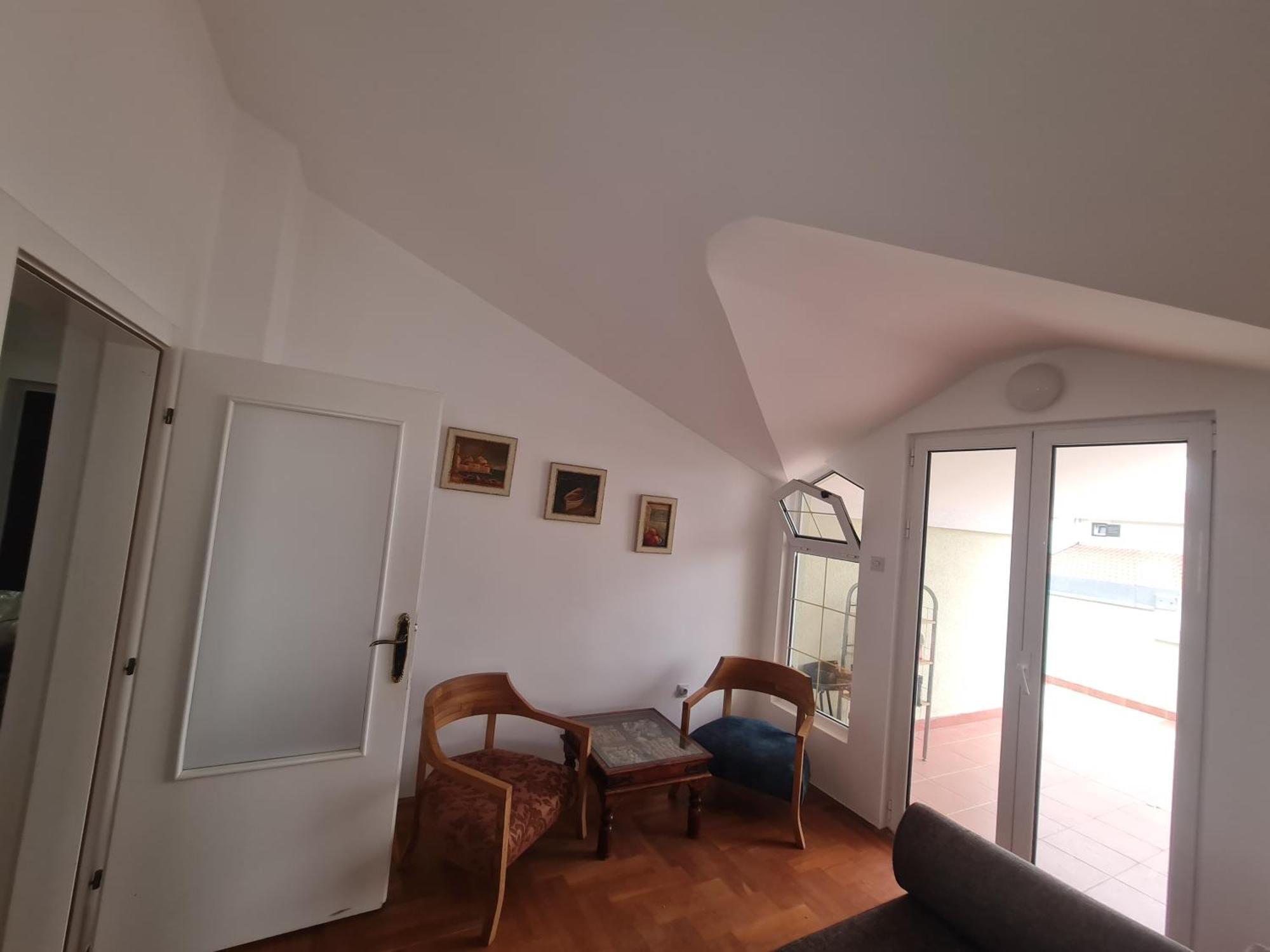 Nerina Apartment Petrovac Exterior photo