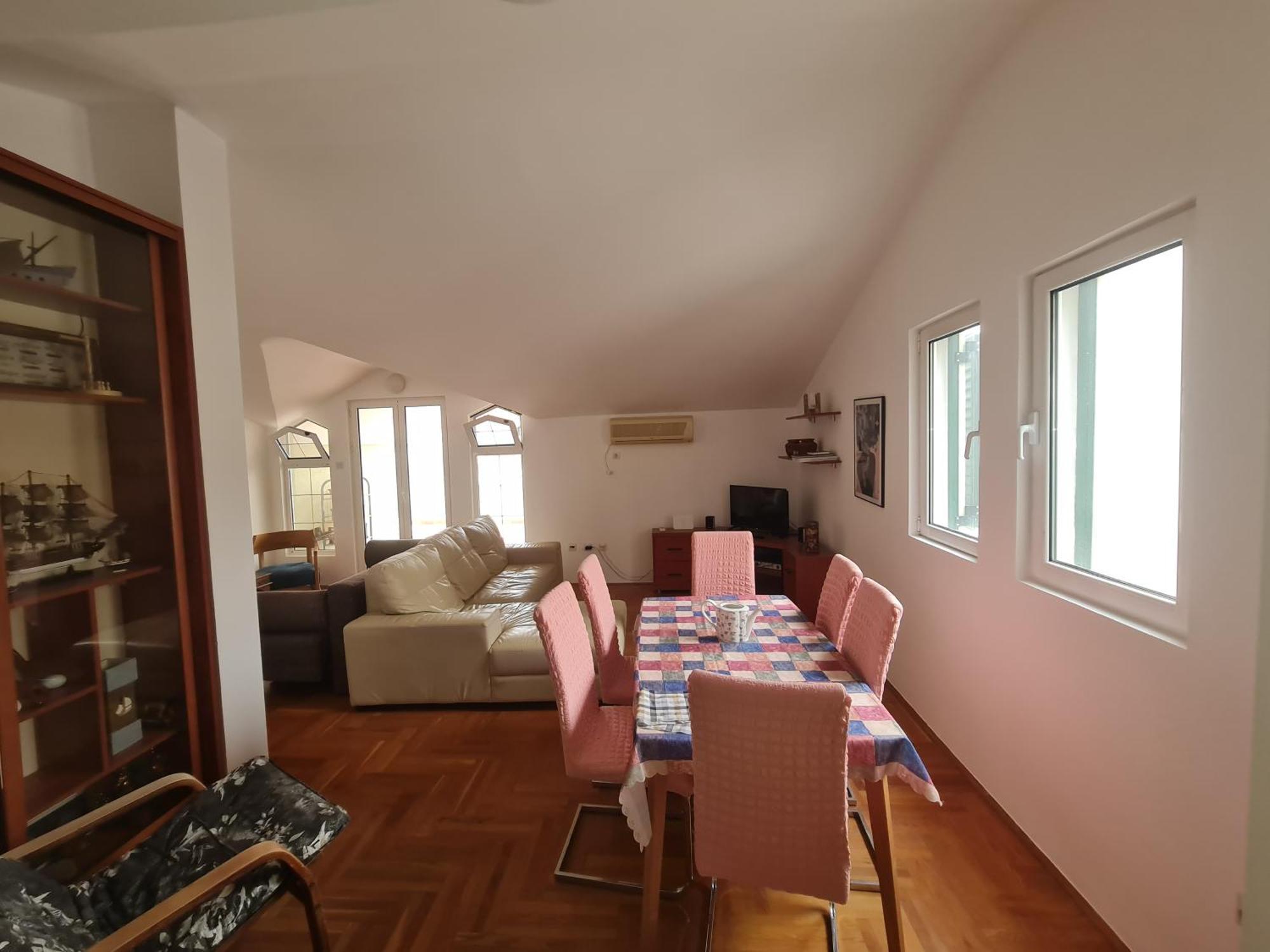 Nerina Apartment Petrovac Exterior photo