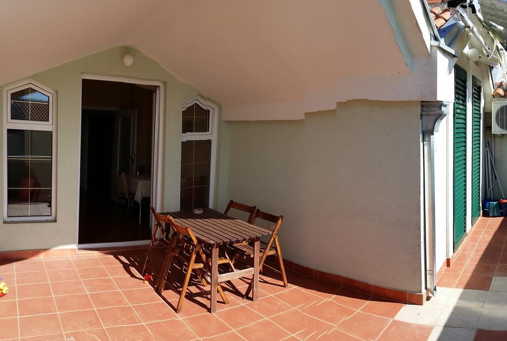 Nerina Apartment Petrovac Room photo