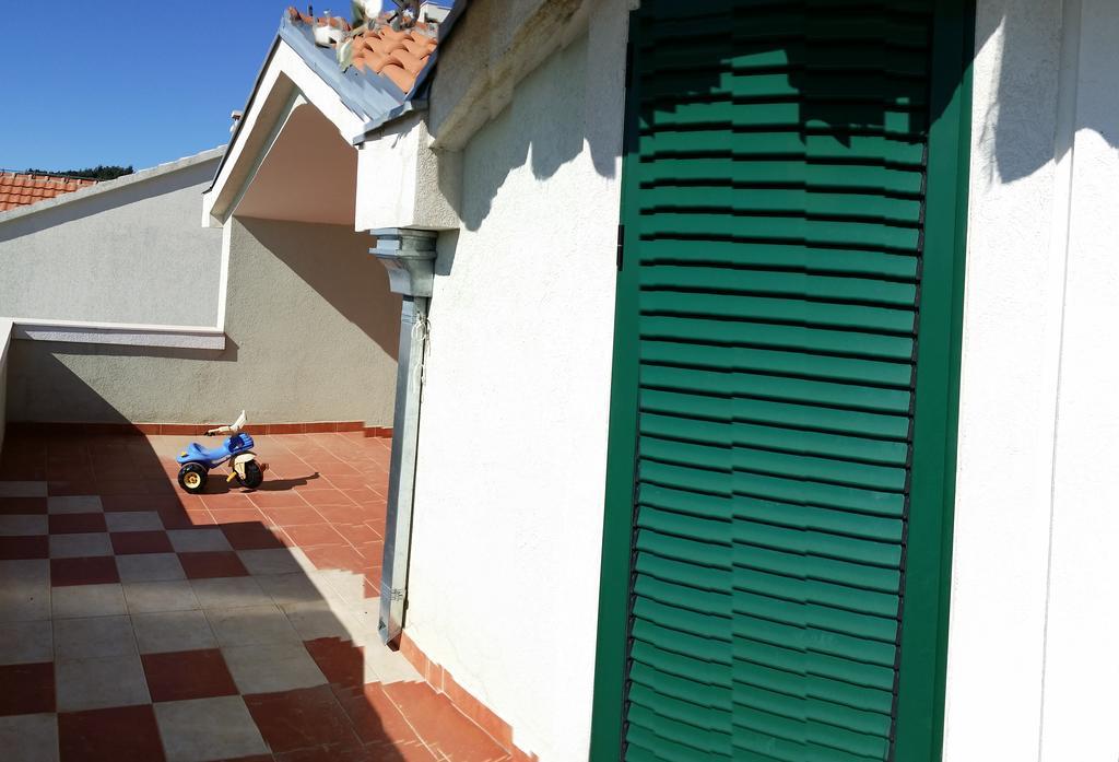 Nerina Apartment Petrovac Exterior photo