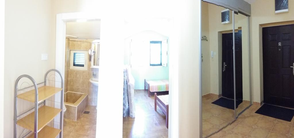 Nerina Apartment Petrovac Exterior photo