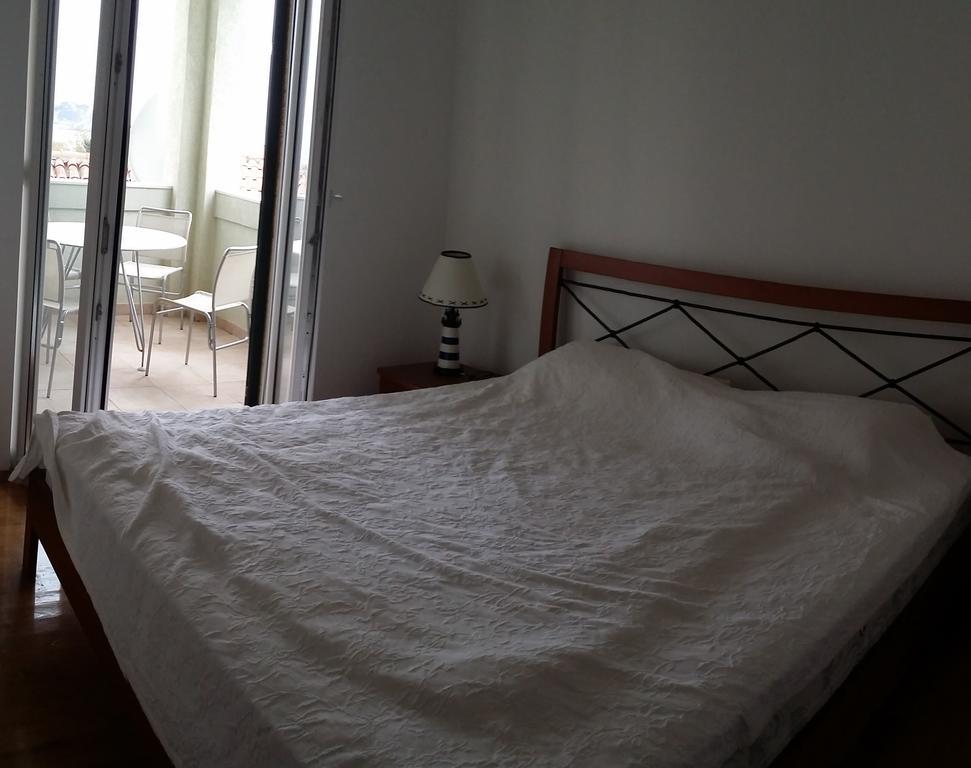 Nerina Apartment Petrovac Exterior photo
