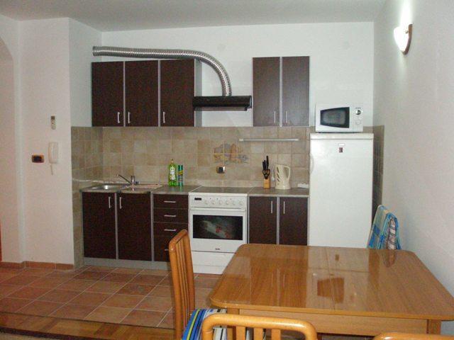 Nerina Apartment Petrovac Exterior photo