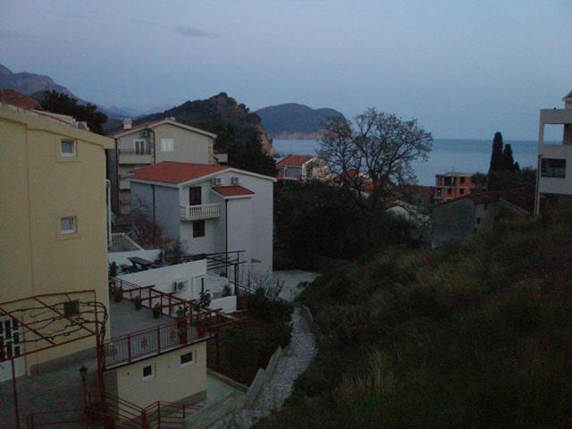 Nerina Apartment Petrovac Exterior photo