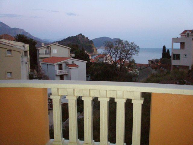 Nerina Apartment Petrovac Exterior photo