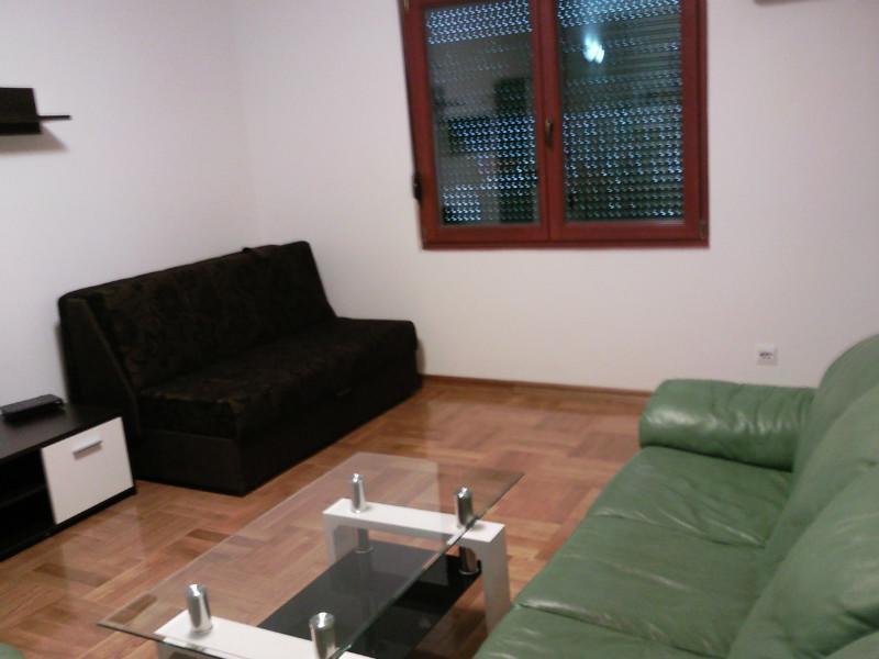 Nerina Apartment Petrovac Exterior photo