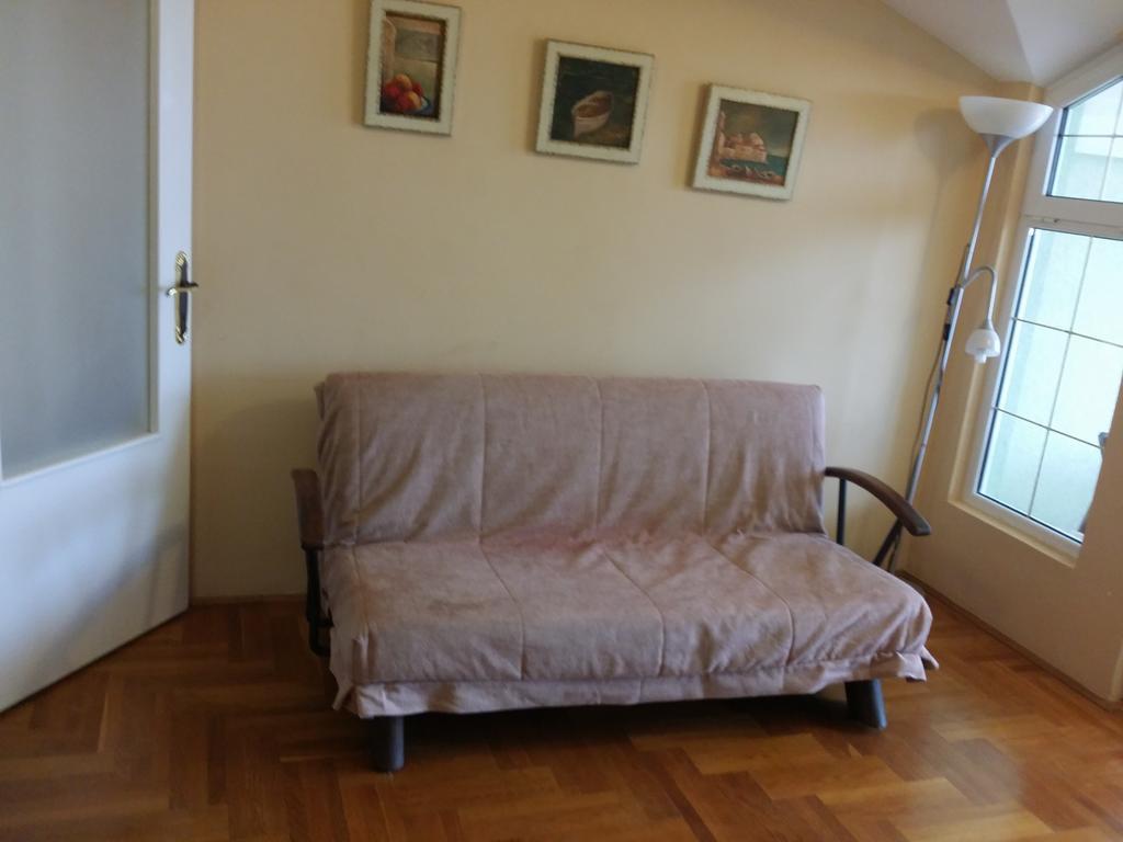 Nerina Apartment Petrovac Exterior photo